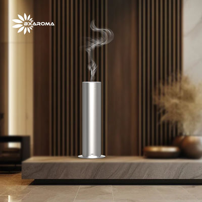 S150 Maszyna do rozpraszania zapachów o powierzchni mniejszej niż 100 mkw.