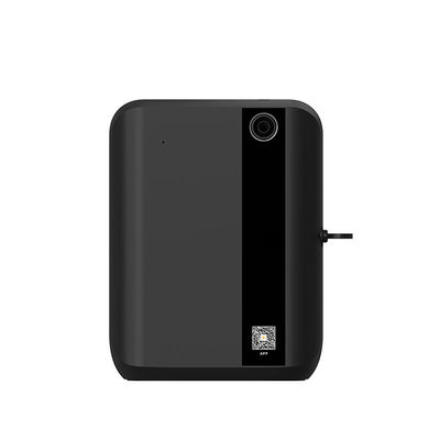 Promocja Gorąca sprzedaż A500 Diffuser Machine Bluetooth HVAC Olej eteryczny Aroma Diffuser