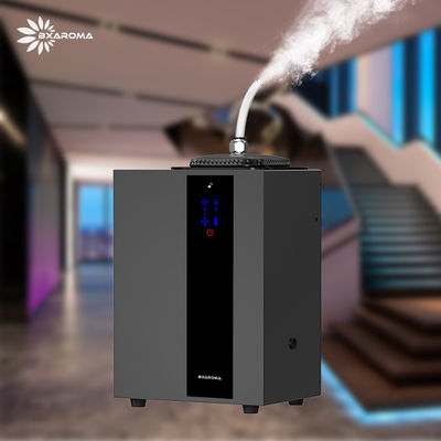 kupować Komercyjny Duży pojemność APP sterowanie HVAC Nebulizer powietrza Diffuser olejów eterycznych A1000 online manufacture