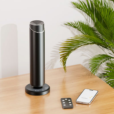 Diffuzor aromaterapii z wieżą zapachów do domu Diffuzor olejów eterycznych