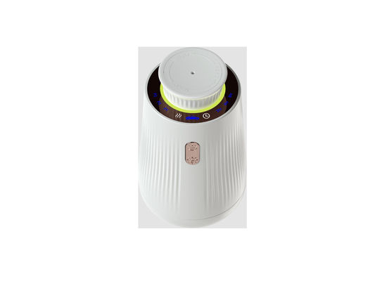Całkowity przenośny dyfuzor zapachu samochodowego 10 ml do łatwego sterowania samochodem