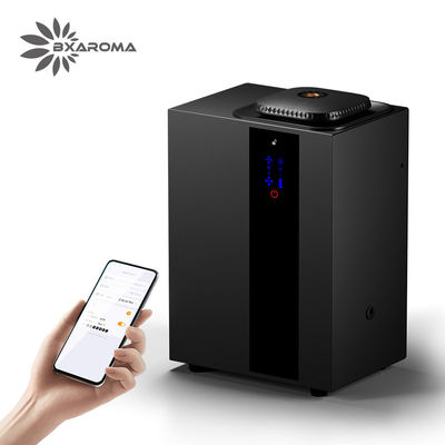 kupować Inteligentna maszyna do rozpraszania zapachów WiFi HVAC System programowalnego zapachu powietrza do hoteli / biurowców online manufacture