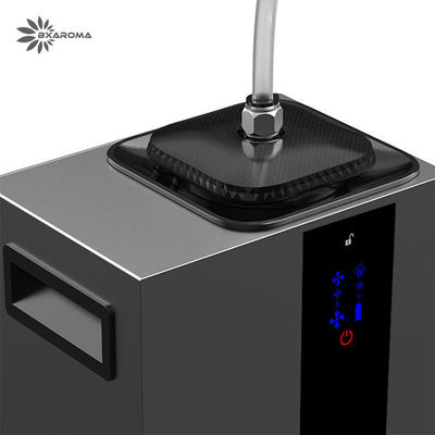 kupować Komercyjna inteligentna maszyna dyfuzyjna zapachów - sterowany WiFi system aromatyzacji HVAC dla hoteli/biurowych (15000 stóp kwadratowych) online manufacture
