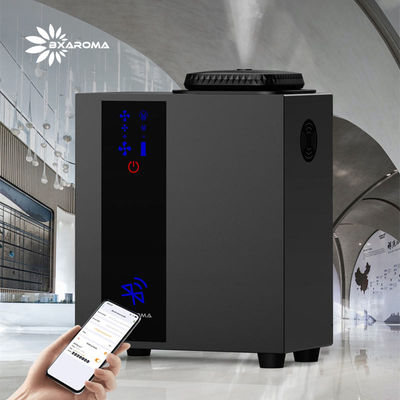 Dobra cena Dyfuzor, urządzenie do odurzania powietrza do użytku domowego, hotelowego i komercyjnego, HVAC lub przenośny dyfuzor do nebulizacji - urządzenie do odurzania bezwodne w dużych pomieszczeniach w Internecie