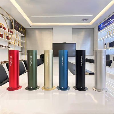 Luxury Hotel Collection Studio Pro Diffuser Zapachowy Cylindryczny Pure Waterless Aroma 360 Diffuser