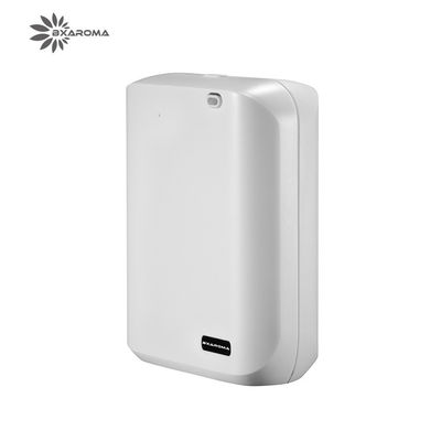 Dobra cena Dyfuzor zapachowy X60 do małych powierzchni 150 ml Domowa maszyna zapachowa Bluetooth w Internecie