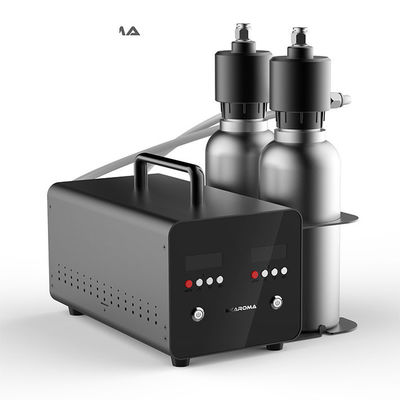 Dobra cena Nebulizator Komercyjny dyfuzor zapachowy Maszyna HVAC Parowy dyfuzor zapachowy w Internecie