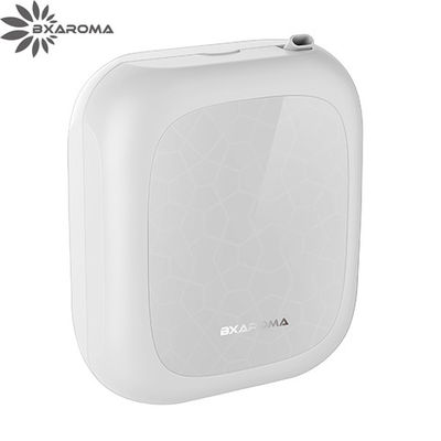 Dobra cena Przenośny dyfuzor zapachowy zasilany bateryjnie Nebulizator Air Aroma Dyfuzor zapachowy RoHS w Internecie