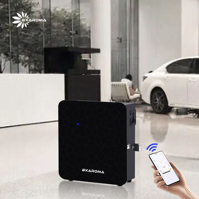 Dobra cena HVAC Hotelowy dyfuzor zapachowy WiFi Dyfuzor Odświeżacz powietrza Aroma 200ml w Internecie