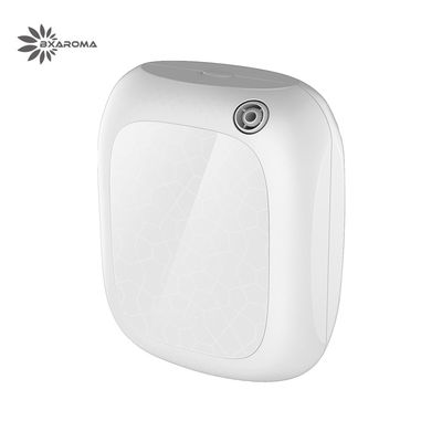 Dobra cena 200ml przenośny dyfuzor zapachowy elektrostatyczny dyfuzor zapachowy aromaterapia w Internecie