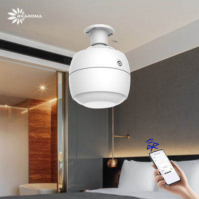 Dobra cena Humidify Elektryczny odświeżacz powietrza Aroma House Aroma Dyfuzor Sterylizacja w Internecie