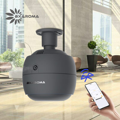 Dobra cena Komercyjny dyfuzor zapachowy Usb Elektryczny nebulizator Dostosowany Popularny w Internecie