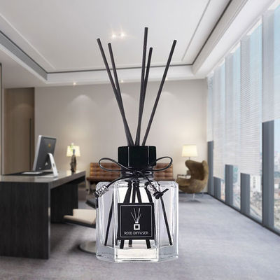 Dobra cena White Oil Aroma Reed Dyfuzor Płyn 120 ml Butelka szklana Zrównoważony rozwój w Internecie