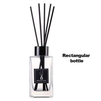 Dobra cena Dyfuzor trzcinowy Geo Aroma w płynie 100 ml Szklana butelka Zrównoważony rozwój w Internecie