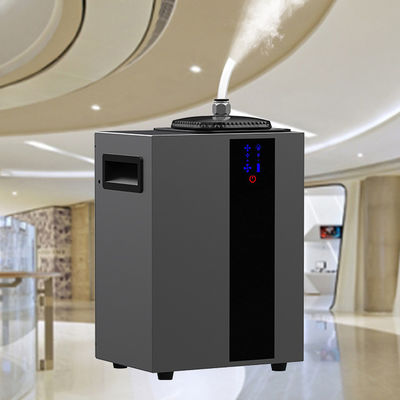 Dobra cena Domowy elektryczny dyfuzor zapachowy Bluetooth HVAC 1500m2 Metal w Internecie