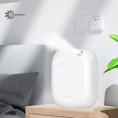 Dobra cena X200 Plug In Air Zapachowy Dyfuzor Przenośny 1500m3 200ml Biały Kolor w Internecie