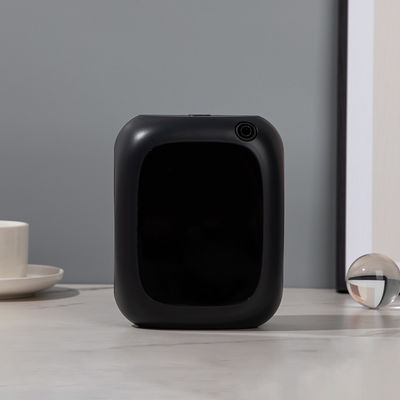 Dobra cena Hotel Diffuser olejów eterycznych 500 Sq Ft pokrycie 200ml Elektryczny Diffuser zapachów w Internecie