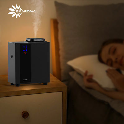 Dobra cena Luxury Electric Desktop 200ML Komercyjna Maszyna Odświeżacza Powietrza w Internecie