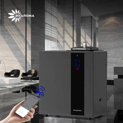 Dobra cena Luxury Big Power Low Noise Magnet Lock 800ML Komercyjny Hotel Wąchacz w Internecie