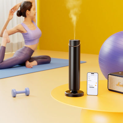 Dobra cena Elektryczna maszyna do rozpraszania aromatów 100 ml w Internecie