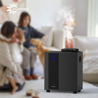 Dobra cena Działająca na ścianie maszyna do dystrybucji zapachów Hvac w Internecie