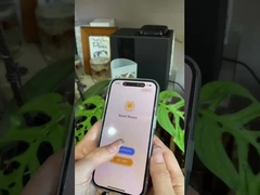 A300 Bluetooth Elektryczny dyfuzor zapachowy